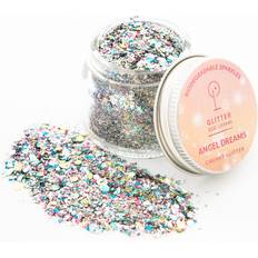 Glitter Eco Lovers Glitter Eco Lovers Eco Glitter Angel Dreams