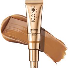 Iconic London Radiance Booster 30ml (Various Shades) Bronze Glow