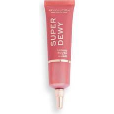 Cheap Setting Sprays Revolution Beauty Superdewy Liquid Blush You Got Me Blushing