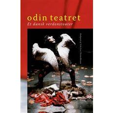 Bøger Odin Teatret (Indbundet)