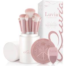 Luvia lahjarasiat ja setit Luvia Prime Vegan Candy Set