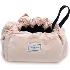 Drawstring Bag Blush Pink