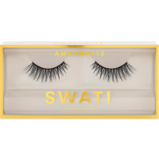 Faux Mink Lashes Amazonite