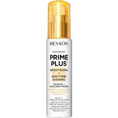 Revlon Professional PhotoReady Prime Plus, N 001 Eclat & Correcteur de teint Primer 30 ml female