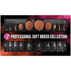 W7 Make-up-Pinsel W7 Cosmetics Professional Soft Brush Collection