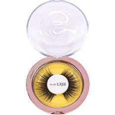 Oh My Lash Girl Code Eyelashes Two Pack