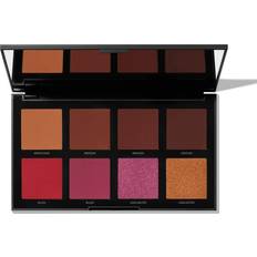 Morphe Bronceadores Morphe 8D Deep Glam Complexion Pro Face Palette