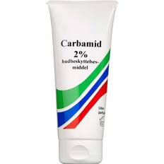 Carbamid 2% Hudbeskyttelsesmiddel