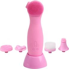 Elektrisk ansigtsbørste Cenocco Cenocco Beauty Cc-9084: Elektrisk Silikone Ansigtsrens