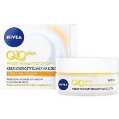 Nivea Cremas Faciales Nivea Q10 Plus Anti-wrinkle Energizing Day Cream