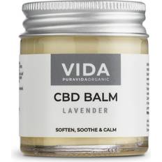 Voide Kasvovoiteet CBD Vegan Allround Balm