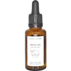 Facial Oil Mature Skin
