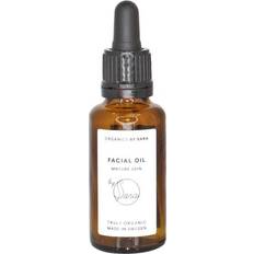 Organics By Sara Hudvård Organics By Sara Facial Oil Mature Skin 30ml