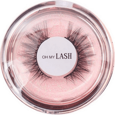 Oh My Lash Soulmate Eyelashes Two Pack