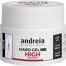 Hard hud Andreia Negle gelé Hard High Viscosity (44 g)