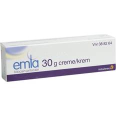 Emla AstraZeneca Emla Creme, 30 gr