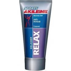 Cremas para pies Akileine Sports Relax Gel 75ml