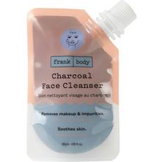 Frank Body Charcoal Face Cleanser