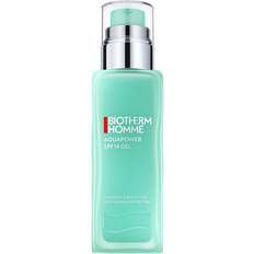 Homme Aquapower Gel SPF14