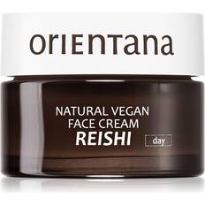 Cure della pelle Orientana Natural Vegan Reishi Face Cream 50ml