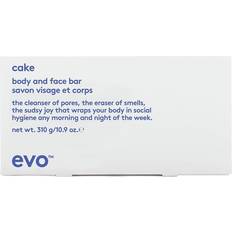 Cake Cleanser of Pores (3st/pp)