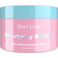 Strawberry & Cream Skin Dessert Body Hydrator