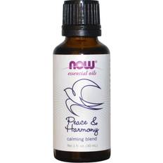 Serummer & Ansigtsolier Now Foods Essential Oils Peace & Harmony 30ml