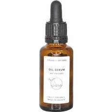 Organics By Sara Organics by Sara Facial Oil Serum Antioxidant