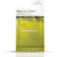 Pedi In A Box, Olive Sensation