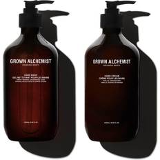 Grown Alchemist Käsienhoito Grown Alchemist Hand Wash and Hand Cream Set