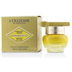 Balsamo Creme per gli occhi L'Occitane Immortelle Divine Baume Yeux Divin Balsamo Occhil'Occitane En Provence 15ml