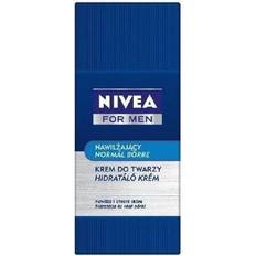 Nivea men face Nivea FOR MEN Originals Moisturizing Face Cream 75ml