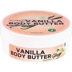 Vanilla body butter Dema DermaV10 Vanilla Body Butter 220ml