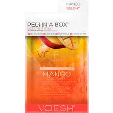 Voesh Pedi In A Box, Mango Delight