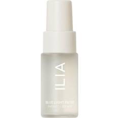 Travel Size Facial Mists ILIA Blue Light Filter Protect + Set Mist 0.5fl oz