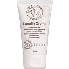 Lanolin hudpleje Lanacare Lanolin Cream 40ml