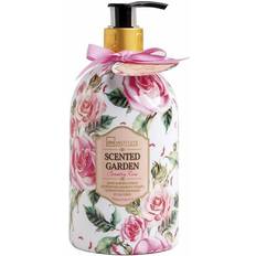 Scented Garden Body Lotion Rose