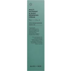 MULTI NUTRIENT & DIOIC RENEWING CREAM