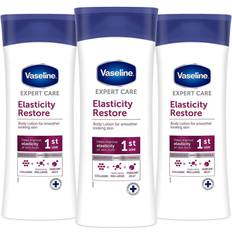 Vaseline Body Care Vaseline Expert Elastic Restore Body Lotion 400Ml