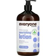 Everyone Everyone Lotion Lavender plus Aloe 32 fl oz