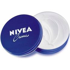 Nivea Facial Skincare Nivea Creme
