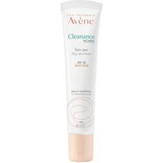 Avène Crema de Día Cremas Faciales Avène Cleanance Spf 30 Cream One Size 40ml