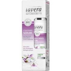 Lavera Facial care Faces Seren Natural hyaluronic acid & karanja oil Natural hyaluronic acid & karanja oil 30ml