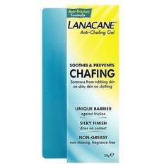 Lanacane Anti-Chafing Gel Gel