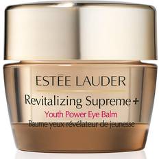 Sans Huile Minérale Baumes pour les yeux Estée Lauder Revitalizing Supreme+ Youth Power Eye Balm 15 ml 15ml