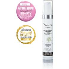 Vitaminer Ögonkrämer Nourish London Kale Anti-Ageing Eye Cream