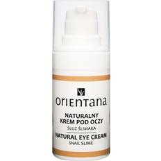 Pump Eye Creams Orientana Snail Natural Eye Cream 15ml