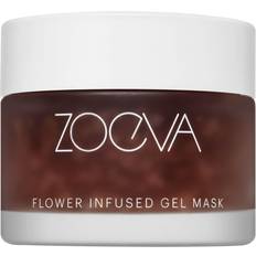 Flower Infused Gel Mask