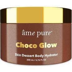 Choco Glow Skin Dessert Body Hydrator Brun