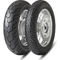 Dunlop D404 F (140/80 R17 69H)